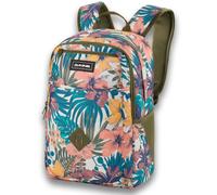 Dakine Rucksack ESSENTIALS PACK 26L WHITE TROPIDELIC