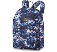 Dakine Essentials Pack Mini 7 l Rucksack, Lifestyle, Dunkelblau, Einheitsgröße, Unisex, Dunkle Gezeiten, One size