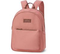 Dakine Essentials Pack Mini Daypack Rucksack mit Schaumstoff gepolsterter Rücken - robuster Rucksack für Schule, Büro, Uni oder Alltag, Rosa, One size