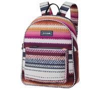 Dakine Essentials Rucksack, Mini, 7 l, Decke gestreift, Einheitsgröße, Essentials Rucksack Mini 7l
