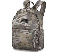 Dakine Essentials Mini 7l Backpack Mehrfarbig (Herstellerartikelnummer: D10002631-VINTAGE CAMO-OS)