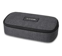 Dakine School Case Schlampermäppchen XL 24 cm anthrazit