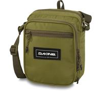 Dakine Field Bag Umhängetasche 2 Liter 10002622 Utility Green