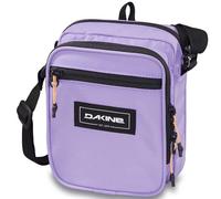 Dakine Field Field Umhängetasche 13 cm lila