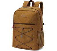 Dakine - Freizeitrucksack Trady Slip Rubber Braun, BIS 15Z