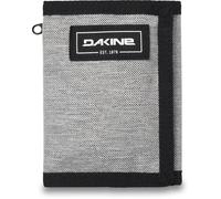 Dakine Geldbörse Vert Rail Wallet Bifold 8820-206 Geyser Grey