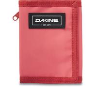 Dakine GeldbÃ¶rse Vert Rail Wallet Bifold 8820-206 Mineral Red