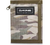 Dakine Geldbörse Vert Rail Wallet Bifold 8820-206 Vintage Camo