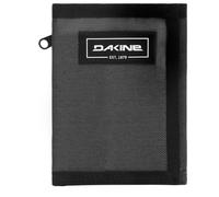 Dakine Geldbörse Vert Rail Wallet Carbon Heather dunkelgrau