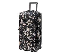 Dakine Geteilte Rolle, Midnight Blooms, 85 Liter, 85 Liter Rolltasche