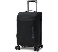Dakine Split 4 Wheel Carry On 48L black