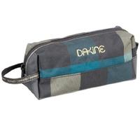 DAKINE Girls Federmäppchen Accessory Case, Devin Checks, ca. 0,6 Liter, 8260-005