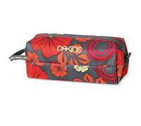 DAKINE Girls Federmäppchen Accessory Case, Island Floral, ca. 0,6 Liter, 8260-005