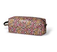 DAKINE Girls Federmäppchen Accessory Case , Meadow, ca. 0,7 Liter