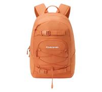 Dakine Grom Rucksack für Erwachsene, 23 l, Unisex, Tonerde Dusted/Weiß, M, Grom 23L Rucksack