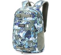 Dakine Grom Rucksack, 13 l, Whimsical Forest, ONE SIZE FITS MOST, Grom Rucksack, 13 l