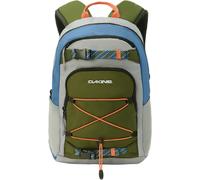 Dakine Grom Rucksack 2.0 (13 Liter) Kinder 350 - crestline
