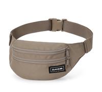 Dakine Gürteltasche Classic 23 cm, 1,5 L, verstellbarer Gurt – Pinebark
