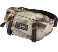 Dakine Men's Hot Laps 1L Bike Waist Bag, Ashcroft Camo