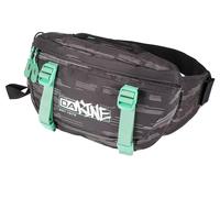 Dakine Hot Laps 1l Hüfttasche oliv One Size 2021 Gürtel- & Hüfttaschen