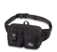 Dakine Gürteltasche Jagger Hybrid Hip Pack Hüfttasche schwarz