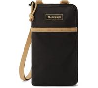 Dakine Geldbörse Hall Pass, Größe:OneSize, Farben:Black Onyx