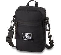 Dakine Umhängetasche Journey Mini-Crossbody Schwarz Einheitsgröße