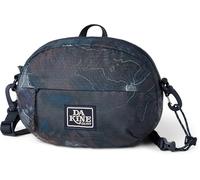 DAKINE HALL PASS WALLET T1-R, Subtopo, Oval, Schultertaschen