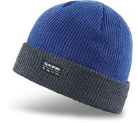 Dakine Hayden Beanie Mütze - Midnight Blue/Deep Blue