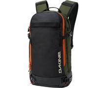 Dakine Heli 2.0 Pro Backpack 20L rosin