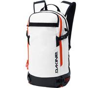 Dakine Heli 2.0 Pro Backpack 20L white coated 26/27