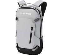 Dakine Heli Pack, 12L, hellgrau 12L