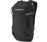DAKINE Heli Pack 12l - Herren - Schwarz - Einheitsgröße- Modell 2026