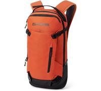 Dakine Heli Pack 12L pureed pumpkin