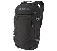 Dakine Heli Pro, 20L, schwarz 20L
