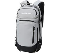 Dakine Heli Pro 20L Unisex Rucksack - (Größe: OS, Grau)