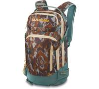 Dakine Heli Pro 20L painted canyon