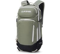 Dakine Herren Heli Pro 20l Rucksack Heli Pro 20L Rucksack, Glühbasilikum, 20L US, Heli Pro Rucksack, 20 l