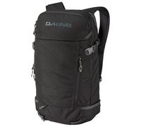 DAKINE Heli Pro Rucksack Schwarz