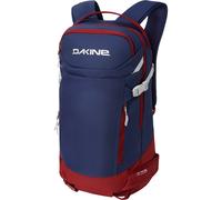 Dakine Heli Pro, 24L, dunkelblau 24L