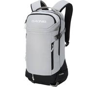 DAKINE Heli Pro 24l - Herren - Grau / Schwarz - Einheitsgröße- Modell 2026