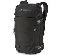 DAKINE Heli Pro 24l - Herren - Schwarz - Einheitsgröße- Modell 2026
