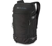 Dakine Heli PRO 24L Rucksack 2025 Black