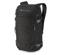 DAKINE Heli Pro Rucksack Schwarz