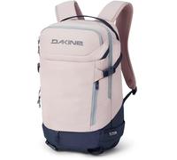 Dakine Heli Pro Damen-Rucksack, 24 l, brüniertes Lila, Einheitsgröße