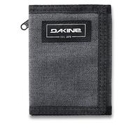 Dakine Herren, Geldbeutel Vert Rail Wallet, Carbonii, Crimson Red