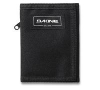 Dakine Herren, Geldbeutel Vert Rail Wallet, Schwarz