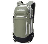 Dakine Herren Heli Pro 20l Rucksack Heli Pro 20L Rucksack, Glühbasilikum, 20L US, Heli Pro Rucksack, 20 l