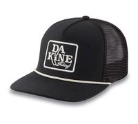 DAKINE Herren Mütze ALL SPORTS TRUCKER (10004033) ONE SIZE BLACKTRTLDV BLACK/TURTLEDOVE