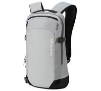Dakine - Ski-/Snowboard-Rucksack - Poacher 14L Griffin - Grau Grau one size
